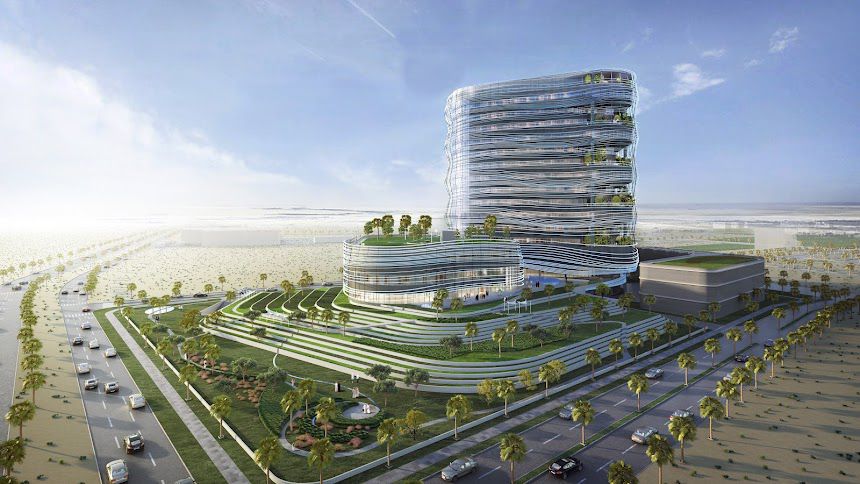Al-Mousa Hospital