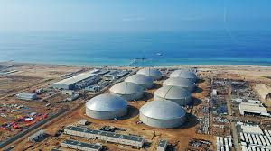 Saline Water Conversion Corporation (SWCC)
