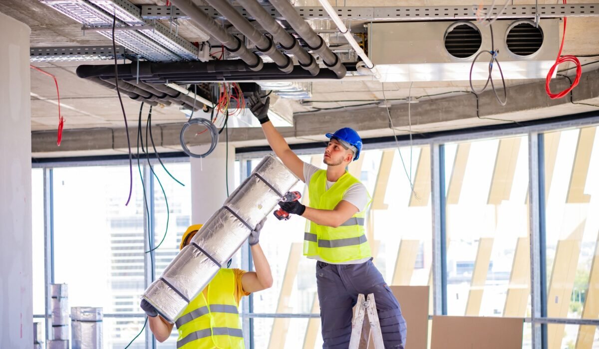 HVAC Works