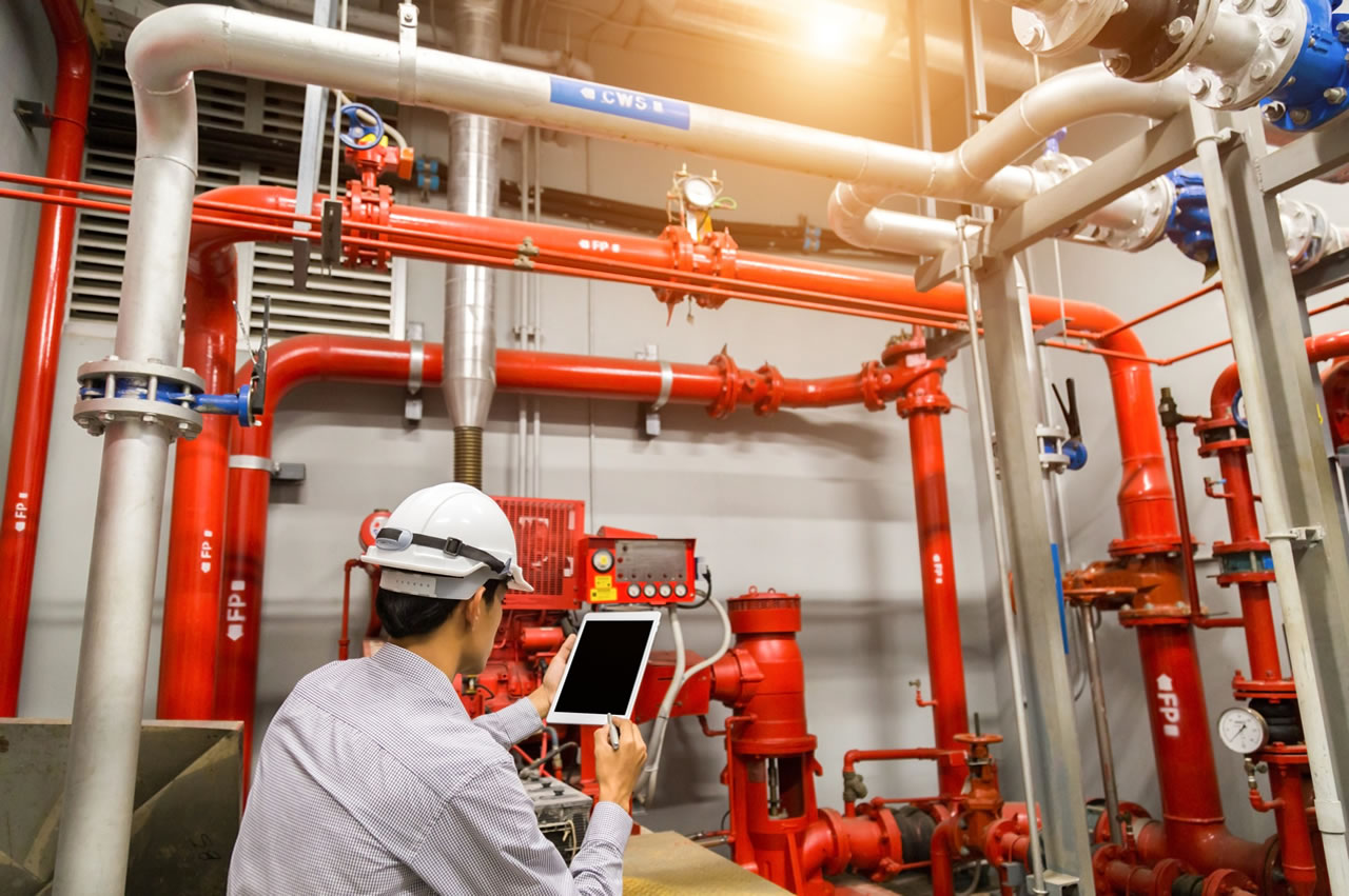 Firefighting Systems