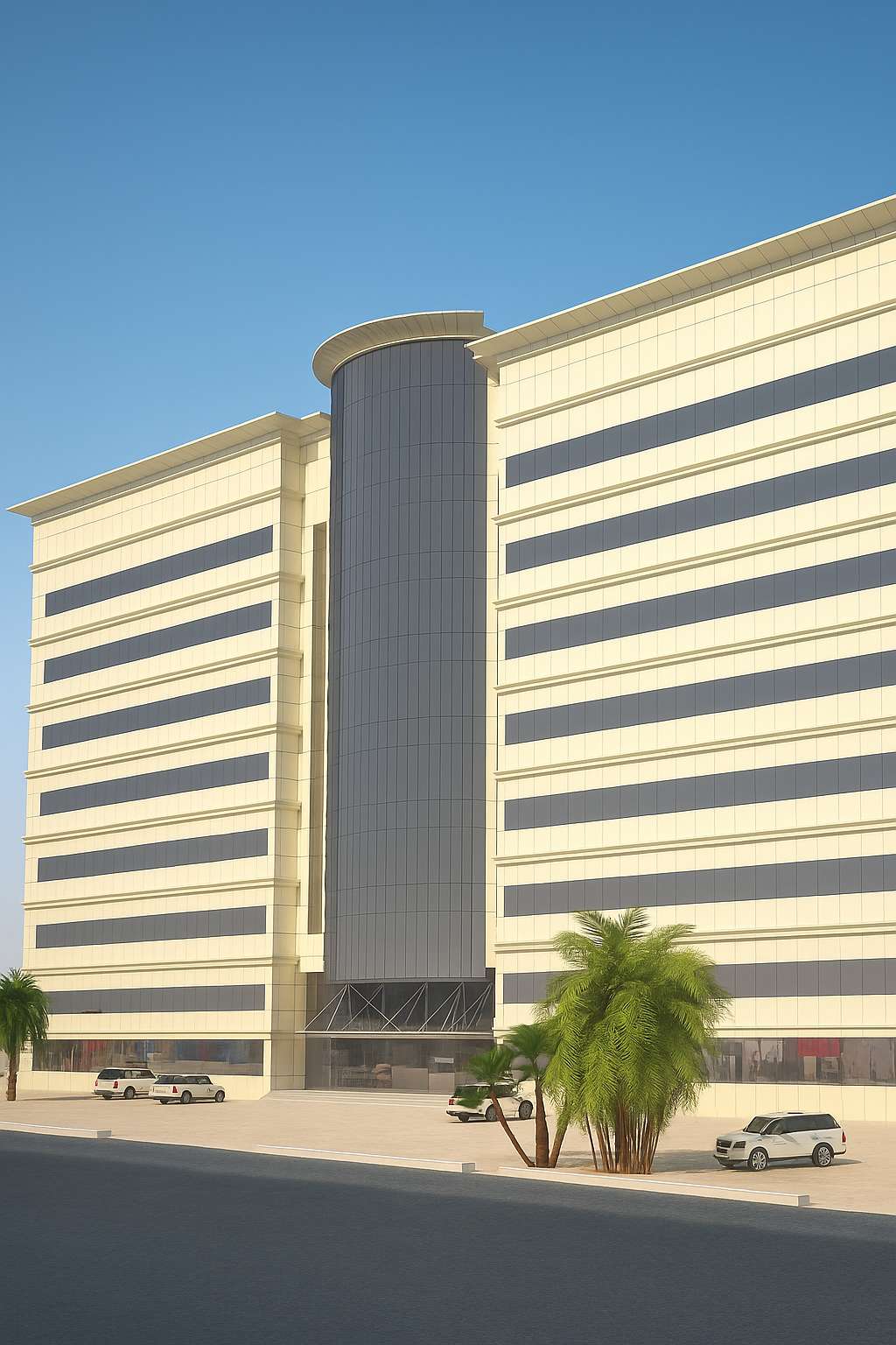 Hao Hospital