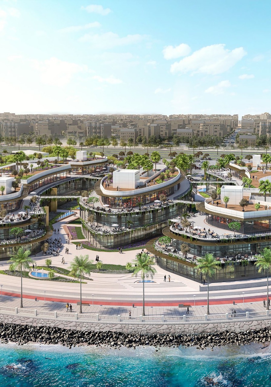 Al-Othaim Circle
